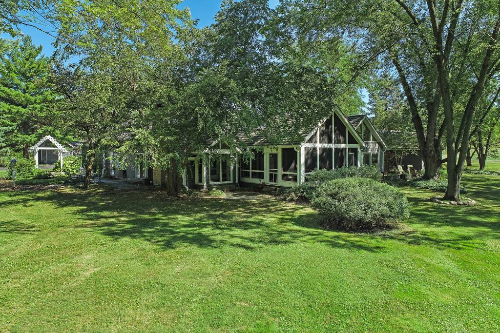 102 Brinker Road Barrington Hills, IL 60010 - Photo 33 of 38