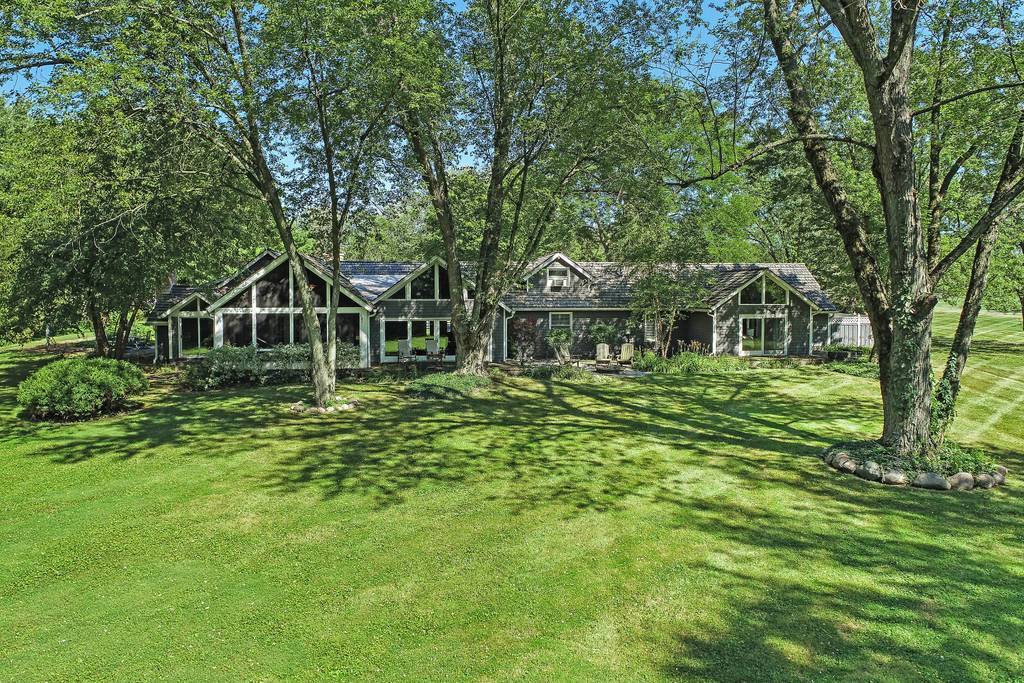 102 Brinker Road Barrington Hills, IL 60010 - Photo 34 of 38