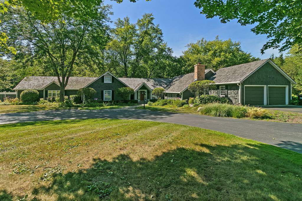102 Brinker Road Barrington Hills, IL 60010 - Photo 36 of 38