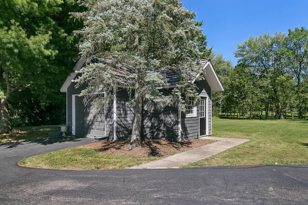 102 Brinker Road Barrington Hills, IL 60010 - Photo 37 of 38