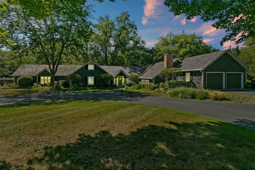 102 Brinker Road Barrington Hills, IL 60010 - Photo 38 of 38