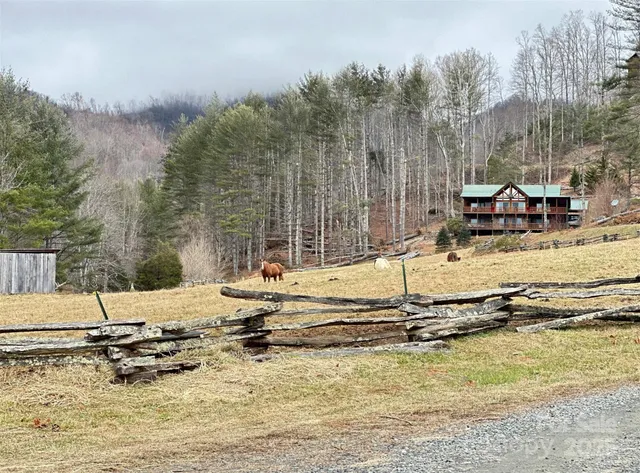 $59,900 | 99999 Big Rock Creek Drive, Bakersville, NC 28705