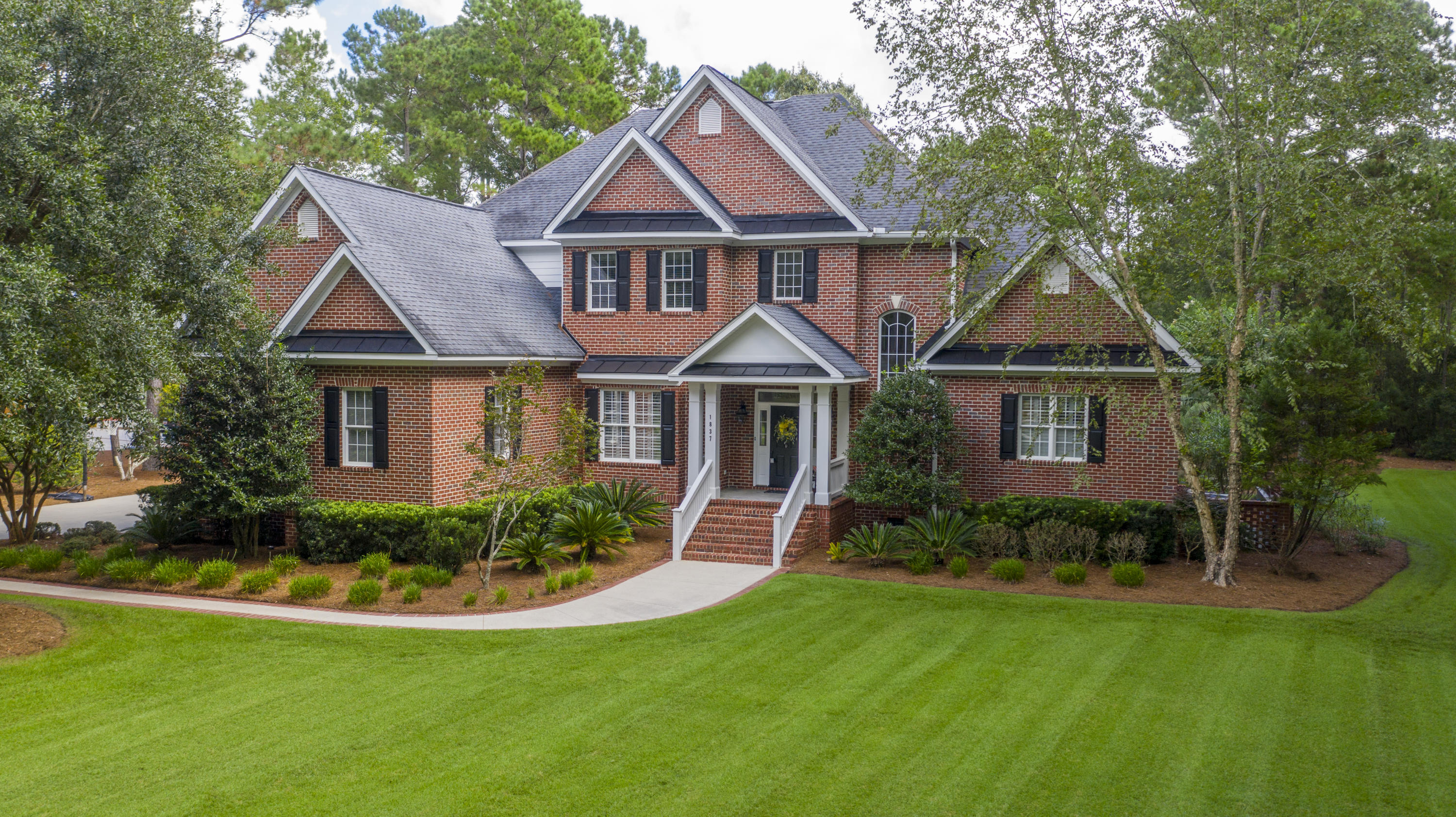 1837 Shell Ring Circle Mount Pleasant, SC 29466 - Photo 1 of 1 1837 Shell Ring Circle