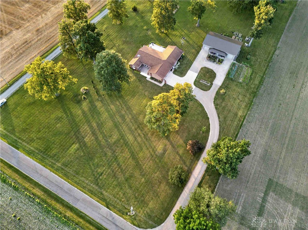 18477 Linker Shellenberger Road Jackson Center, OH 45334 - Photo 61 of 62
