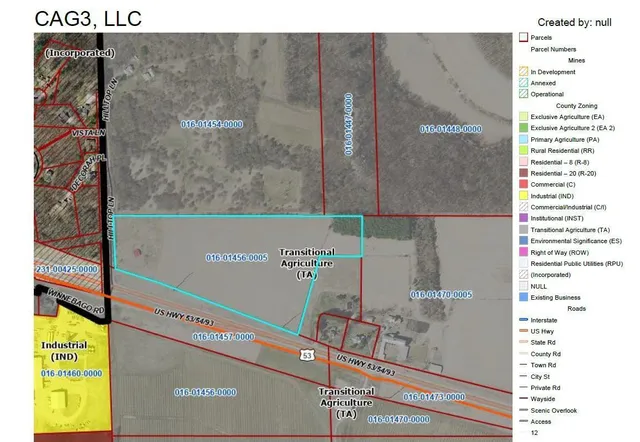 $750,000 | N16450 Hilltop Lane, Galesville, WI 54630