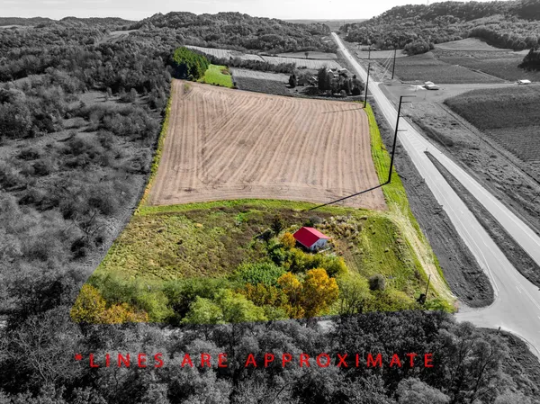 $750,000 | N16450 Hilltop Lane, Galesville, WI 54630