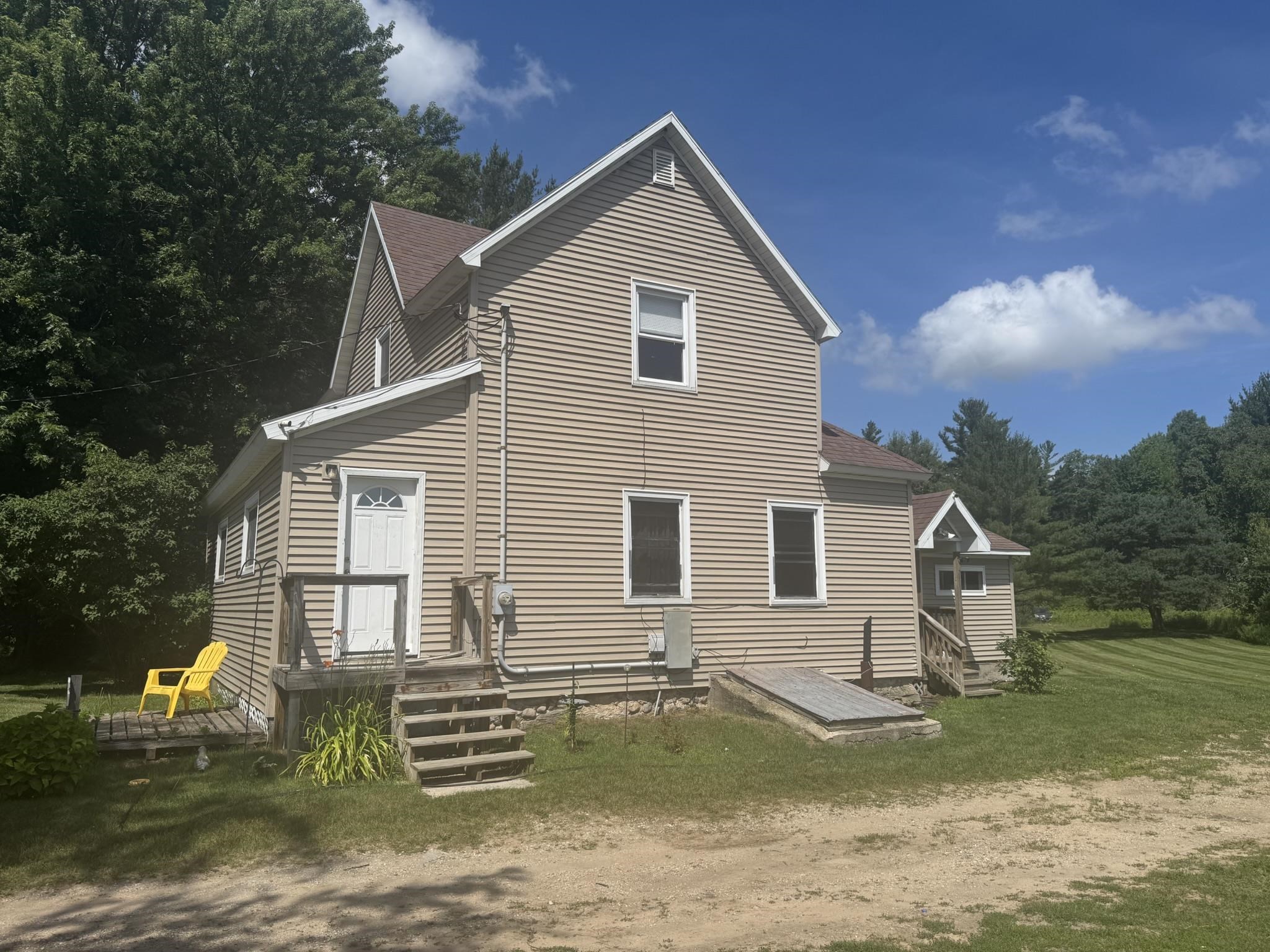 8770 West Walker Road Manton, MI 49663 - Photo 2 of 31