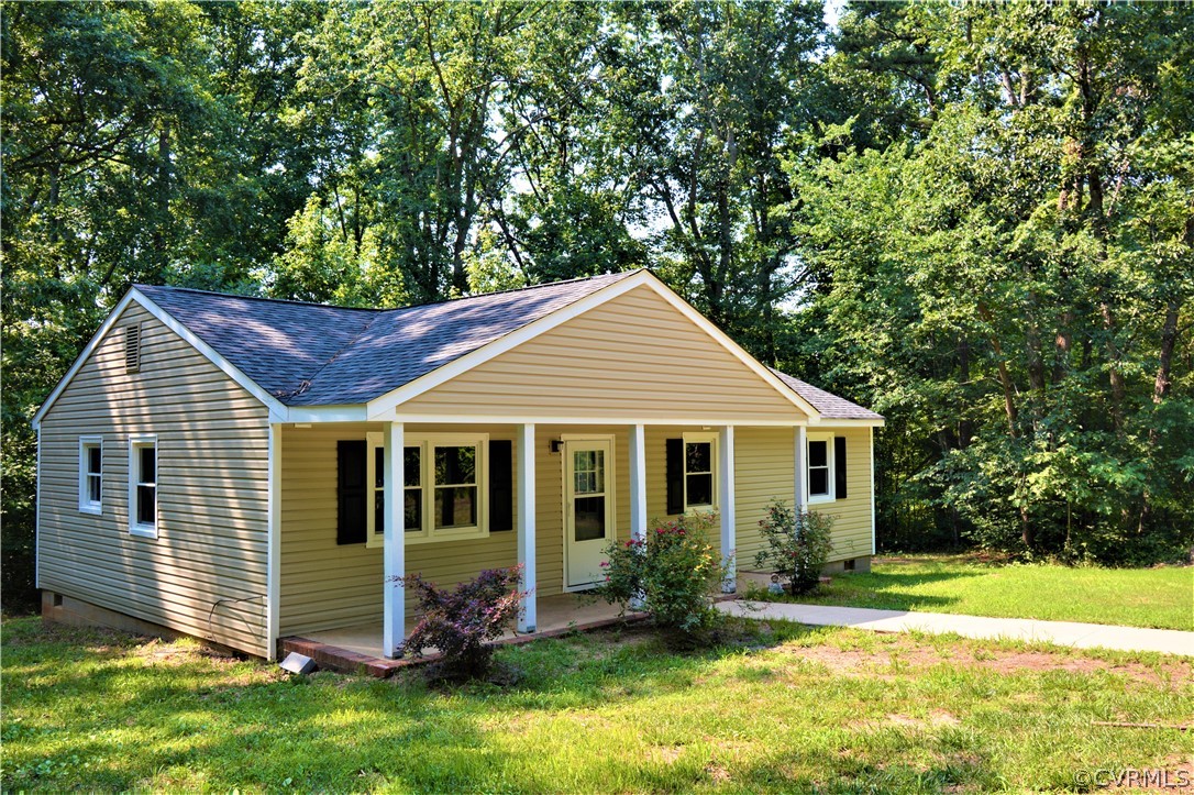 2211 Mountain View Road Powhatan, VA 23139 - Photo 1 of 19 Gallery Image 1