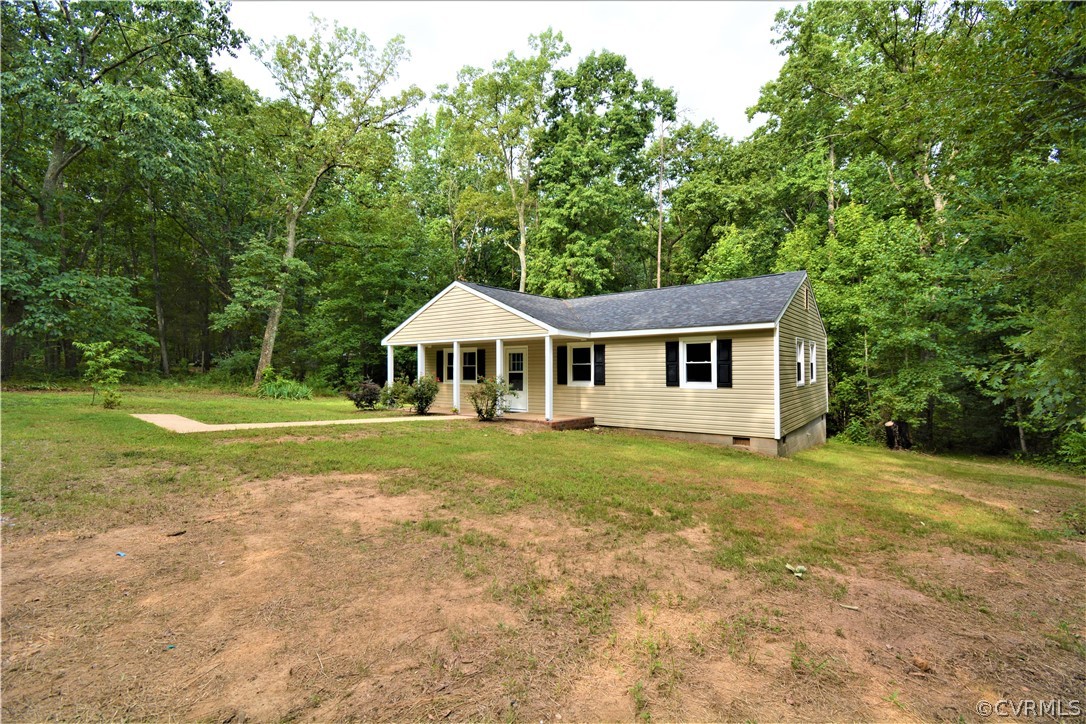 2211 Mountain View Road Powhatan, VA 23139 - Photo 17 of 19 Gallery Image 17
