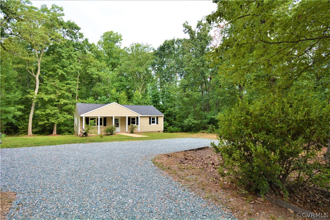 2211 Mountain View Road Powhatan, VA 23139 - Photo 19 of 19 Gallery Image 19