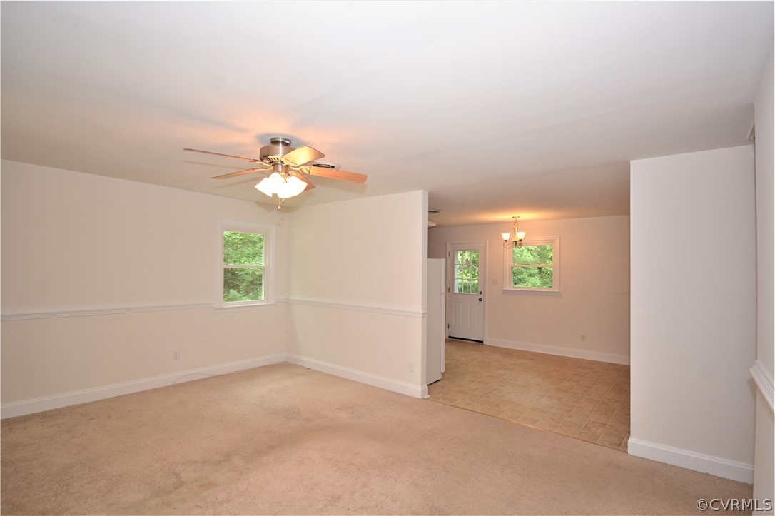 2211 Mountain View Road Powhatan, VA 23139 - Photo 3 of 19 Gallery Image 3