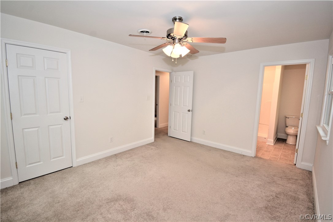 2211 Mountain View Road Powhatan, VA 23139 - Photo 7 of 19 Gallery Image 7
