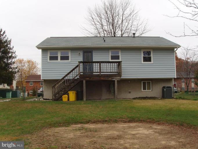 781 Stevenson Road Severn, MD 21144 - Photo 14 of 17 Exterior #2