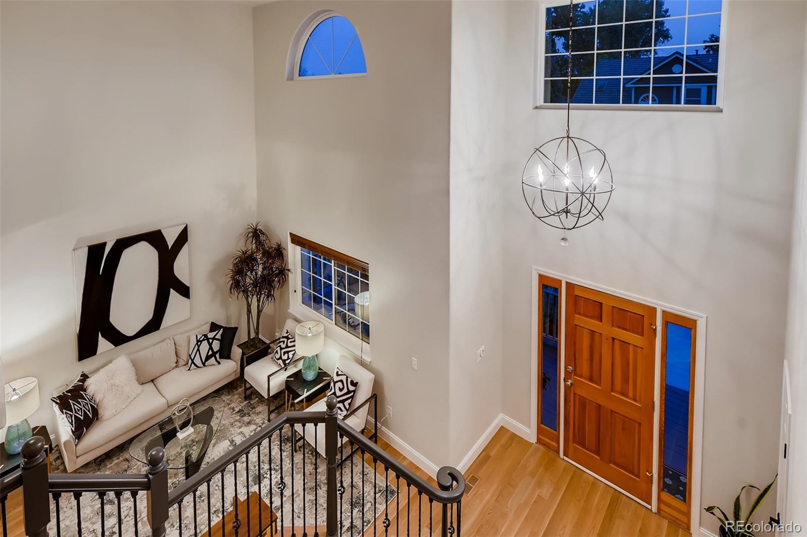 7977 Chaparral Road Lone Tree, CO 80124 - Photo 17 of 40