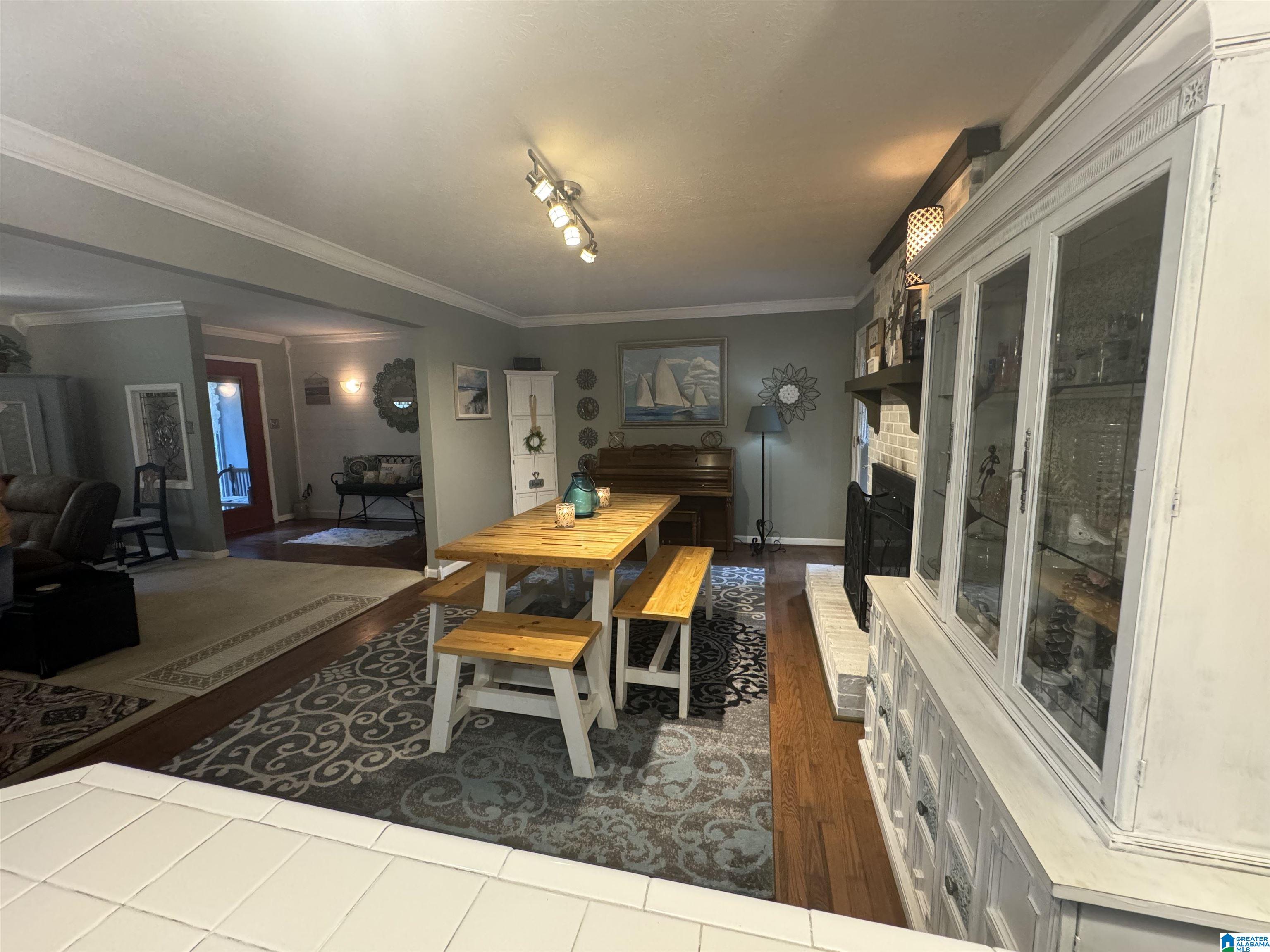 223 Primrose Path Sylacauga, AL 35150 - Photo 24 of 97