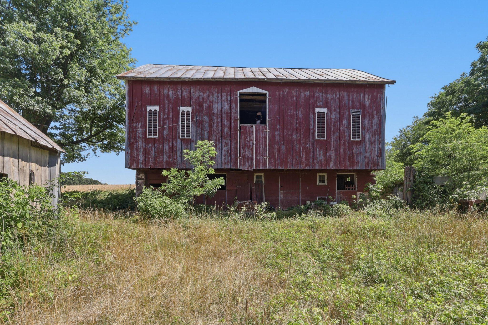 2519 Robert Arthur Road Westminster, MD 21158 - Photo 61 of 78 Barn