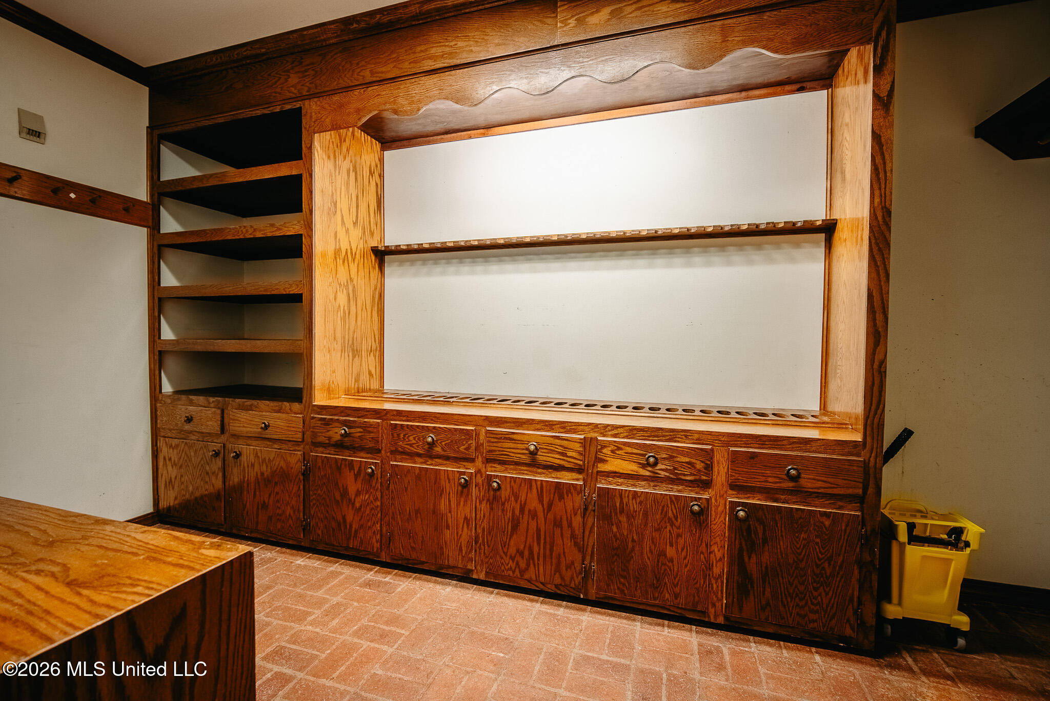 2139 Warren Hood Road Hermanville, MS 39086 - Photo 35 of 115 Gun Room