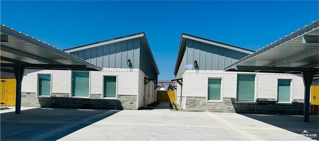 1614 Playa Drive, Unit 3 Weslaco, TX 78596 - Photo 1 of 11