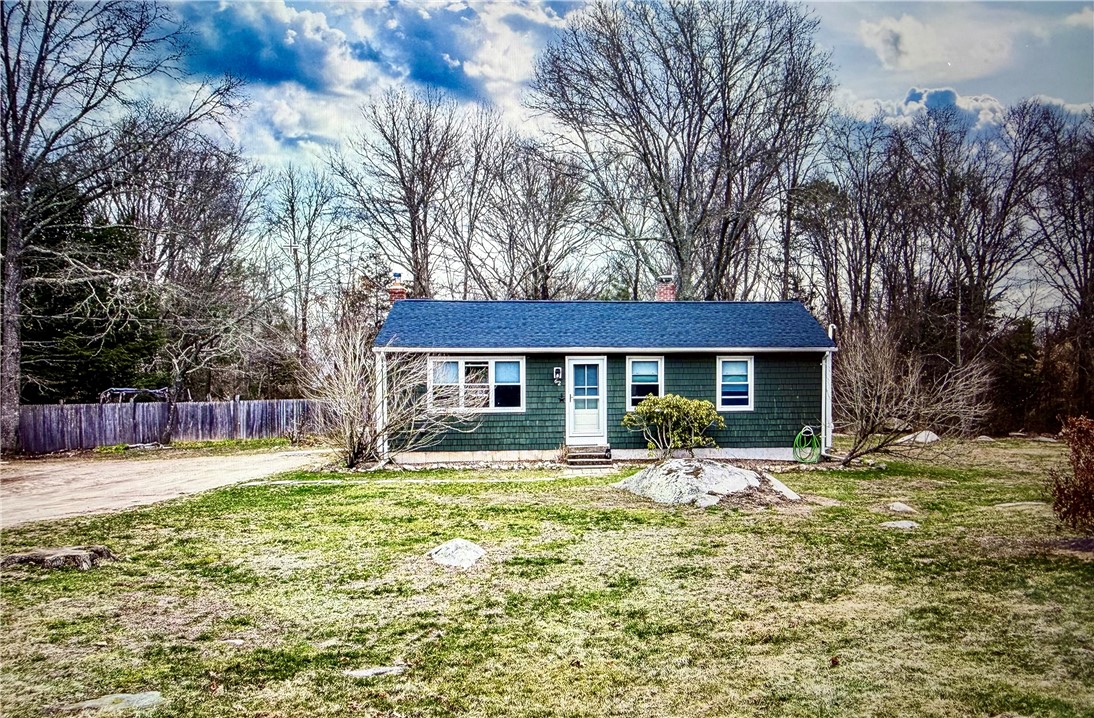 62 Biscuit City Road Charlestown, RI 02813 - Photo 1 of 20