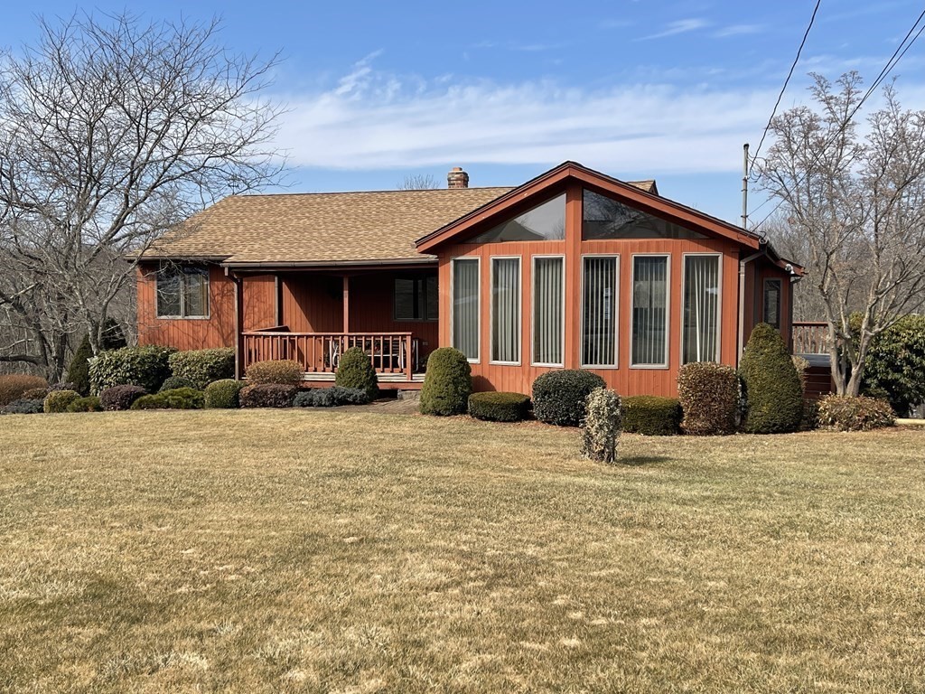 17 G French Road Charlton, MA 01507 - Photo 1 of 24