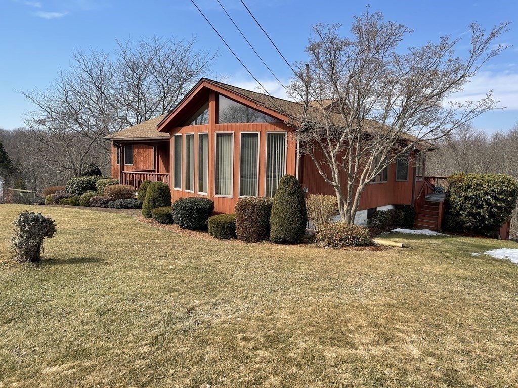 17 G French Road Charlton, MA 01507 - Photo 23 of 24
