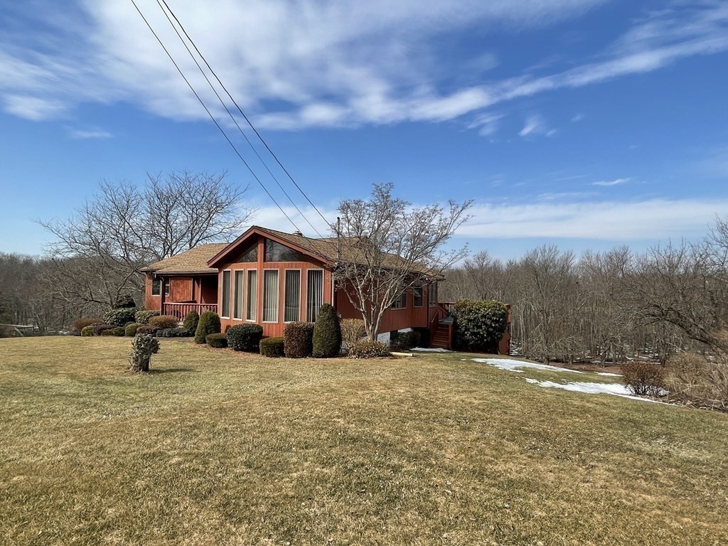 17 G French Road Charlton, MA 01507 - Photo 24 of 24