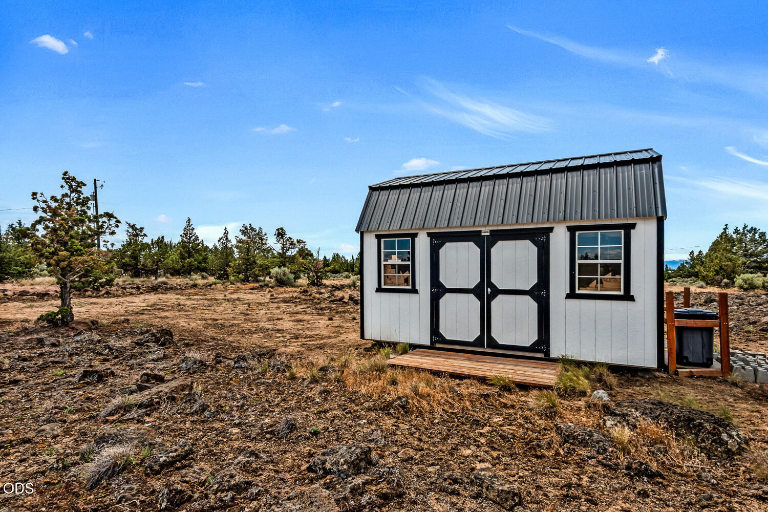 16418 Southwest Blue Jay Road Terrebonne, OR 97760 - Photo 28 of 35
