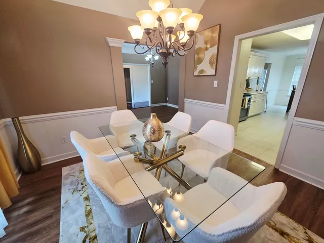 $305,000 | 3434 Thames Place, Hephzibah, GA 30815