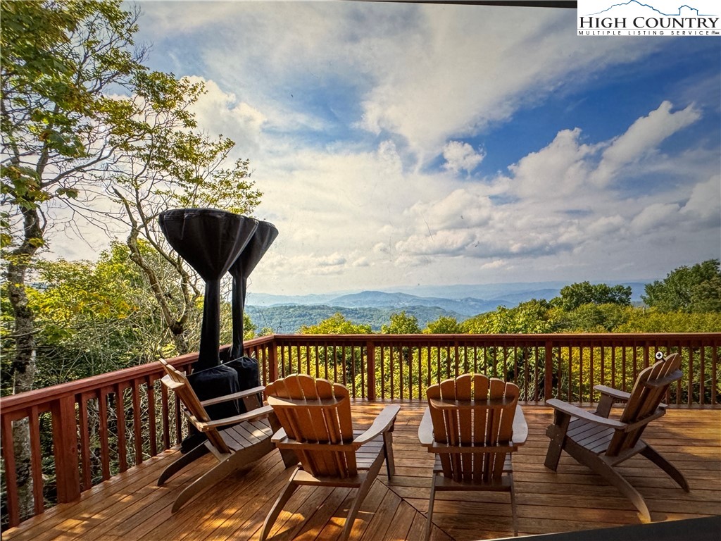 200 Summit Lodge Road Beech Mountain, NC 28604 - Photo 12 of 25