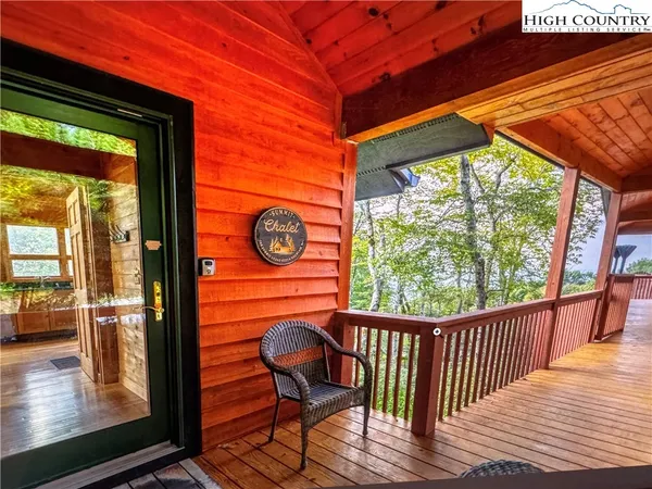 $1,850,000 | 200 Summit Lodge Road, Beech Mountain, NC 28604