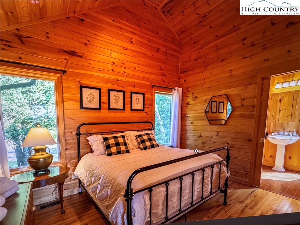 200 Summit Lodge Road Beech Mountain, NC 28604 - Photo 19 of 25