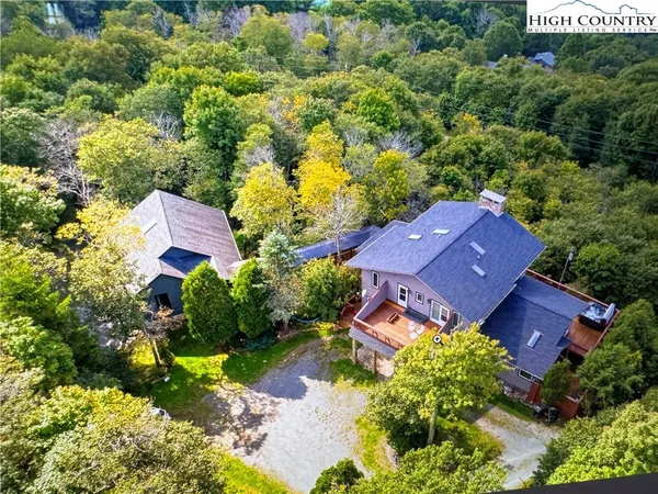 $1,850,000 | 200 Summit Lodge Road, Beech Mountain, NC 28604