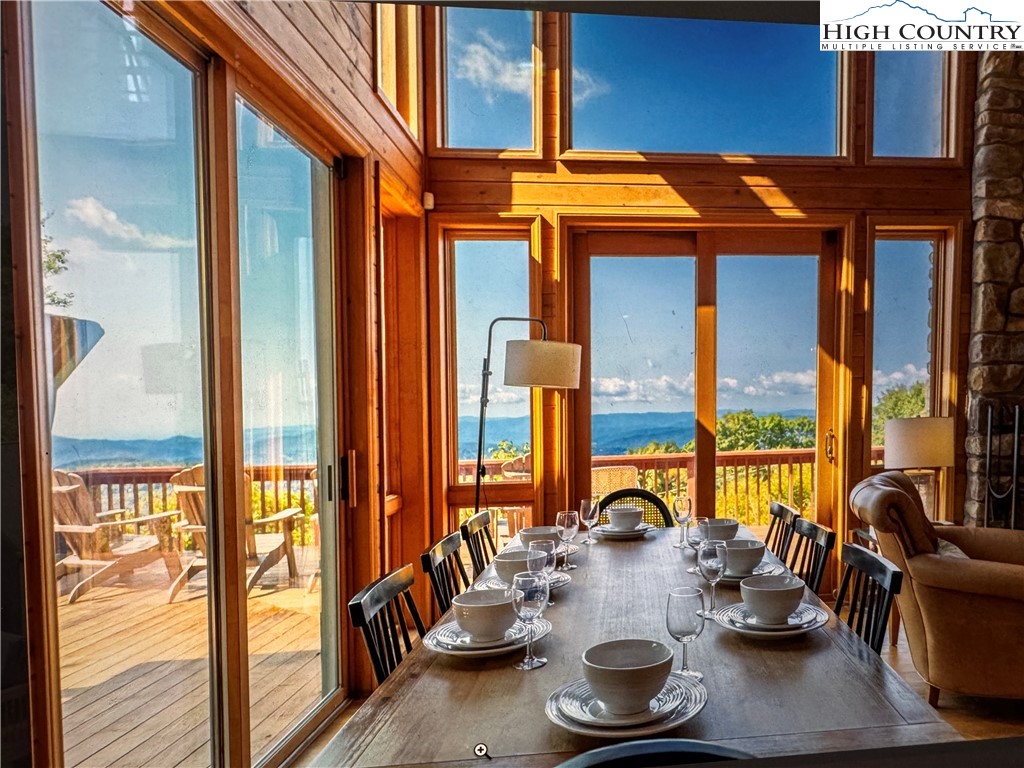 200 Summit Lodge Road Beech Mountain, NC 28604 - Photo 8 of 25