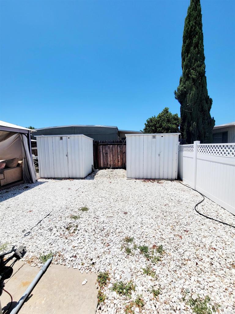 8301 Misssion Gorge Road, Unit 189 Santee, CA 92071 - Photo 10 of 27