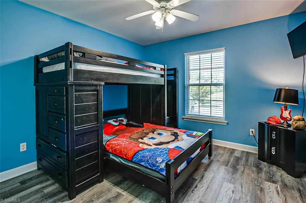 2743 Beckerdite Road Sophia, NC 27350 - Photo 14 of 30 Gallery Image 14