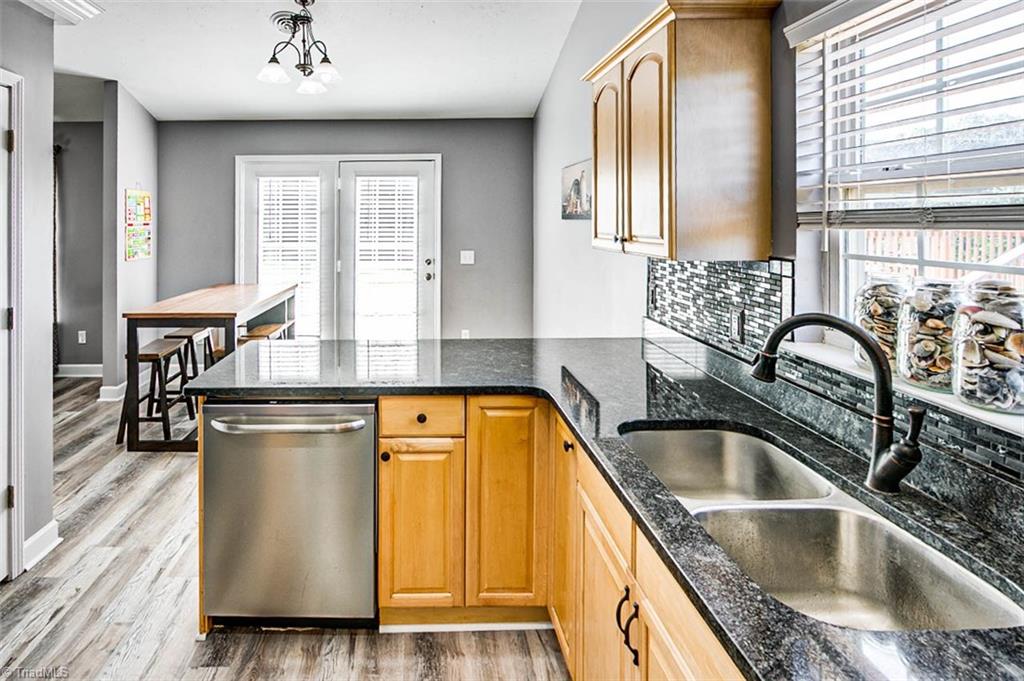 2743 Beckerdite Road Sophia, NC 27350 - Photo 8 of 30 Gallery Image 8