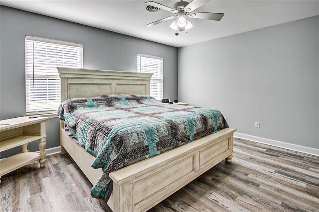 2743 Beckerdite Road Sophia, NC 27350 - Photo 10 of 30 Gallery Image 10