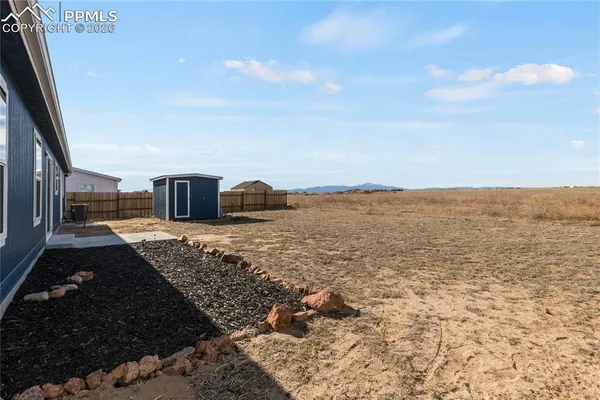 $325,000 | 23656 Redtail Drive, Colorado Springs, CO 80928