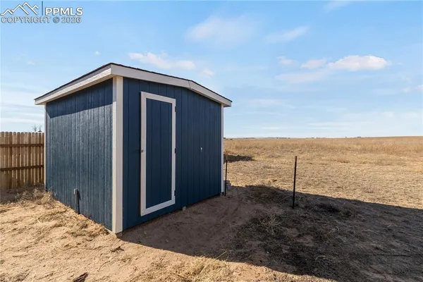 $325,000 | 23656 Redtail Drive, Colorado Springs, CO 80928