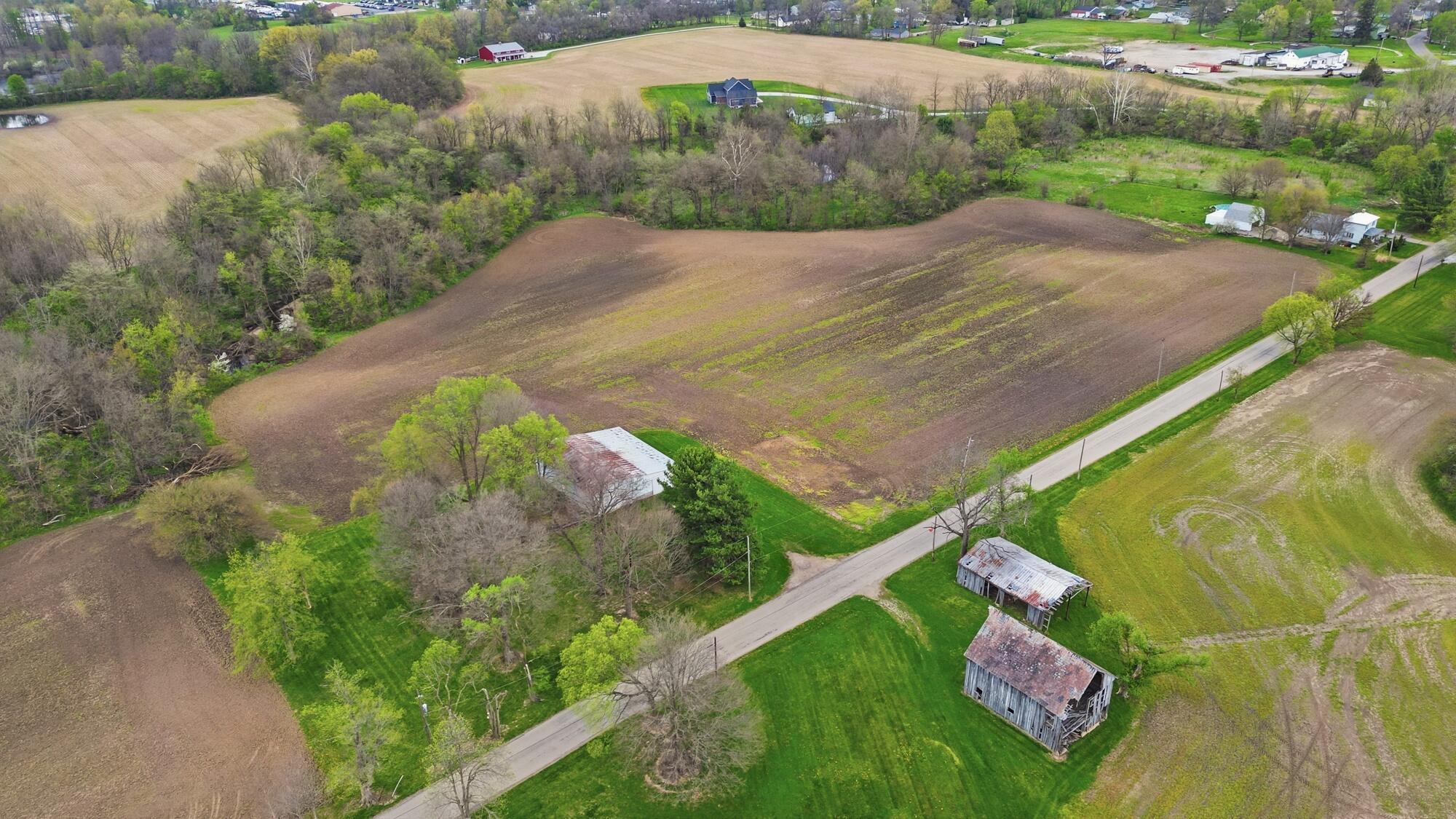 10530 Mill Street Road Southwest Pataskala, OH 43062 - Photo 2 of 19 10530 Mill Street Rd. SW