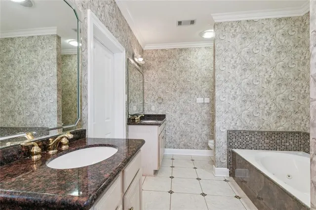 $5,000 | 4057 Turtle Bayou Drive, Kenner, LA 70065