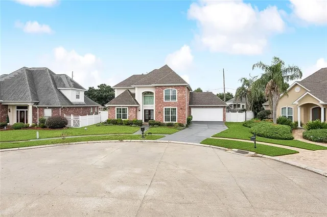 $5,000 | 4057 Turtle Bayou Drive, Kenner, LA 70065