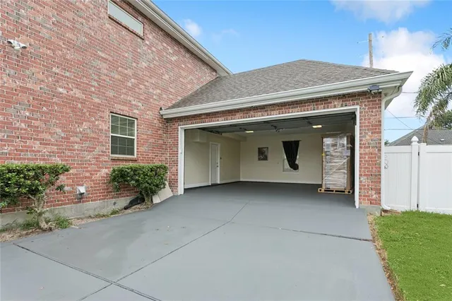 $5,000 | 4057 Turtle Bayou Drive, Kenner, LA 70065