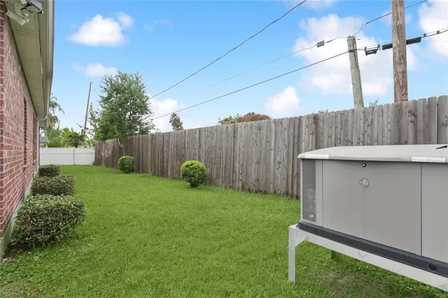 $5,000 | 4057 Turtle Bayou Drive, Kenner, LA 70065