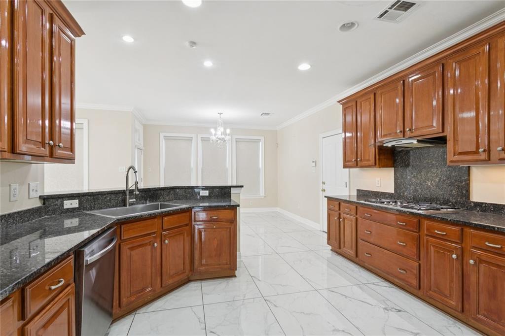 4057 Turtle Bayou Drive Kenner, LA 70065 - Photo 6 of 25