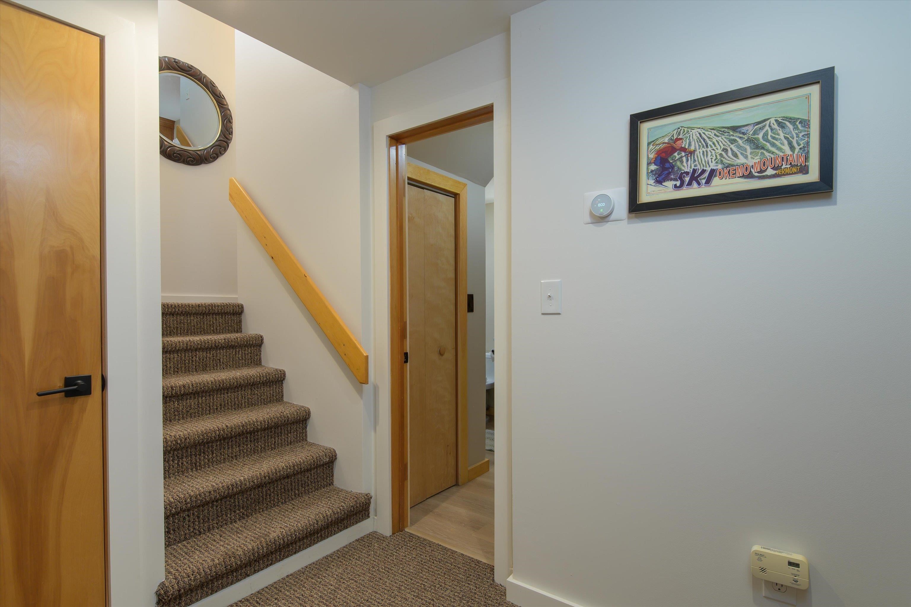 88 North Village Road, Unit 1 Ludlow, VT 05149 - Photo 28 of 37 Gallery Image 28