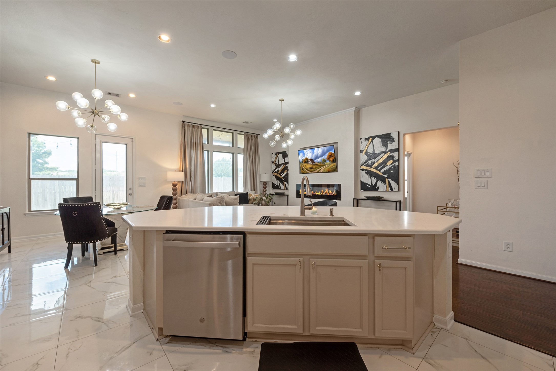 3554 Bennett Trails Drive Spring, TX 77386 - Photo 13 of 44