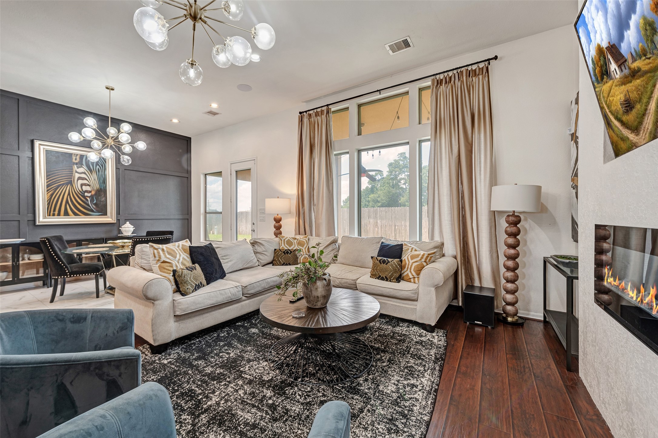 3554 Bennett Trails Drive Spring, TX 77386 - Photo 16 of 44