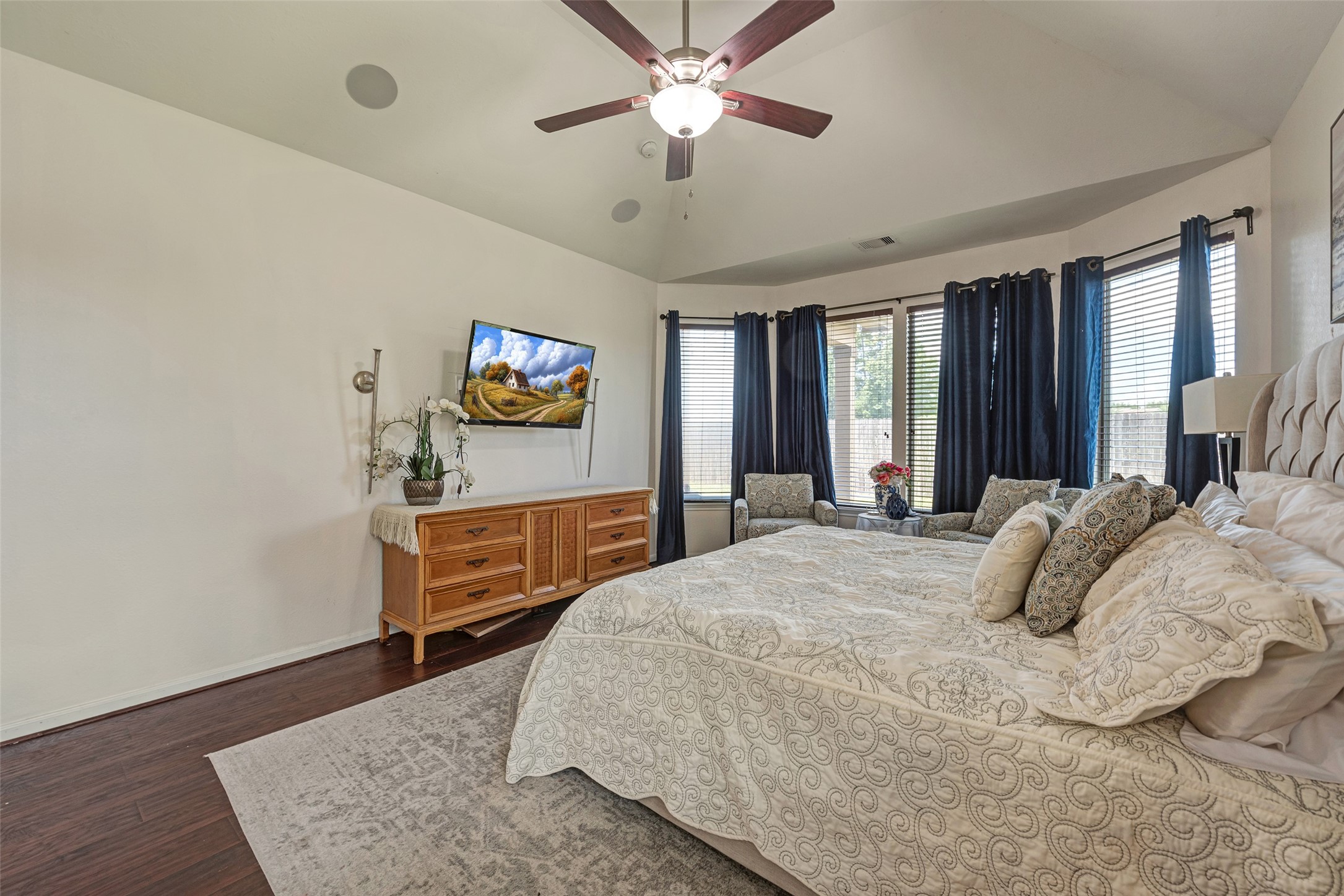 3554 Bennett Trails Drive Spring, TX 77386 - Photo 19 of 44