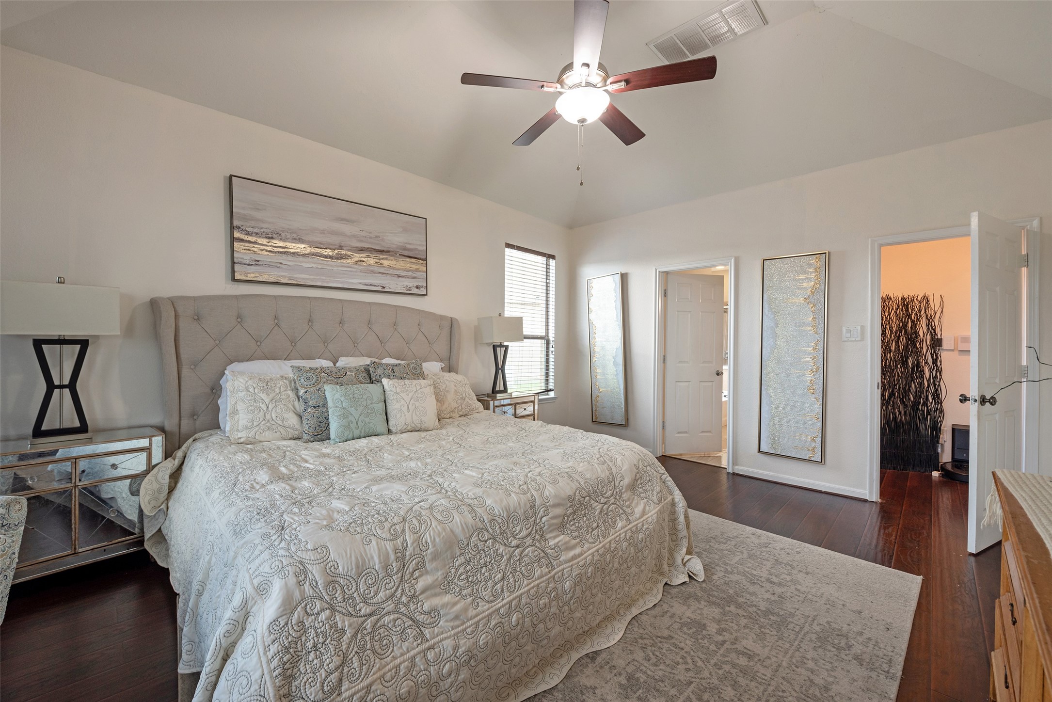 3554 Bennett Trails Drive Spring, TX 77386 - Photo 20 of 44